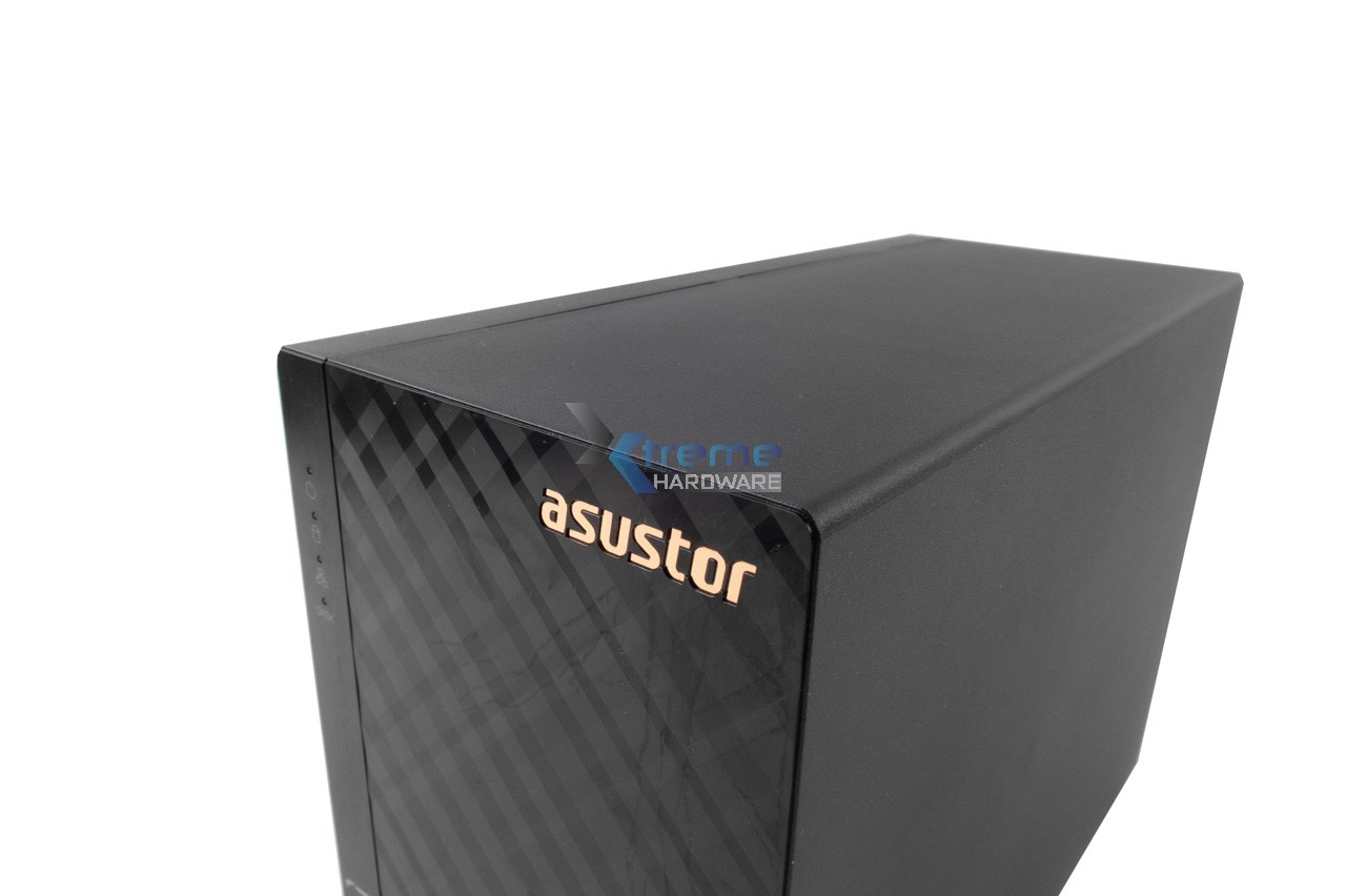 Asustor Drivestor 2 Lite AS1102TL 7 eac4d