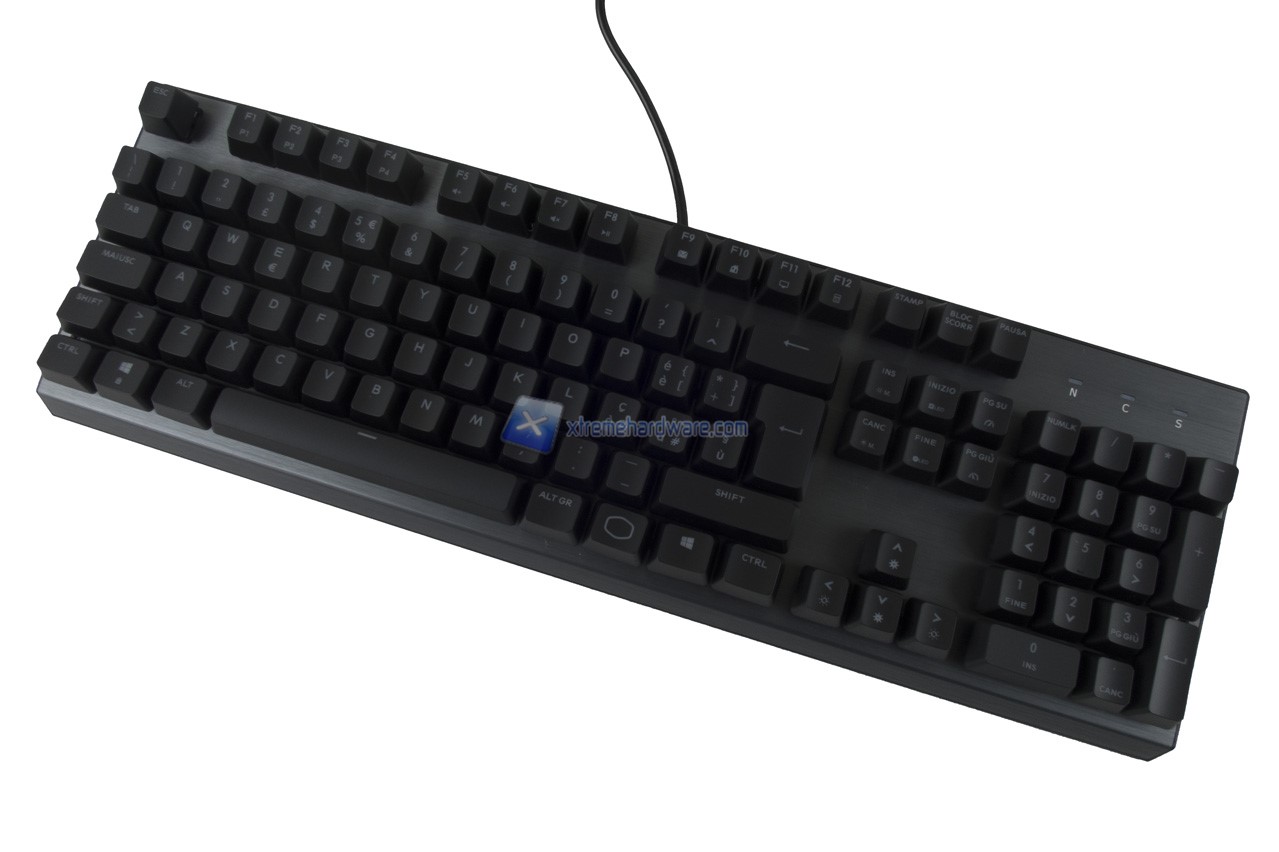 Cooler Master CK530 8